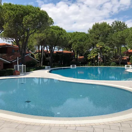 Villaggio Euroresidence ビビオーネ