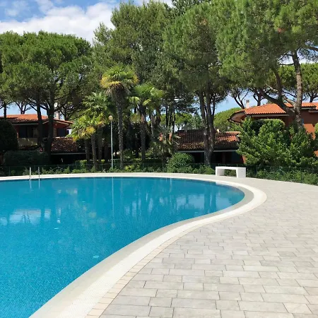 شقة Villaggio Euroresidence *