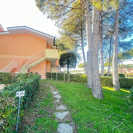 Villaggio Euroresidence アパート ビビオーネ