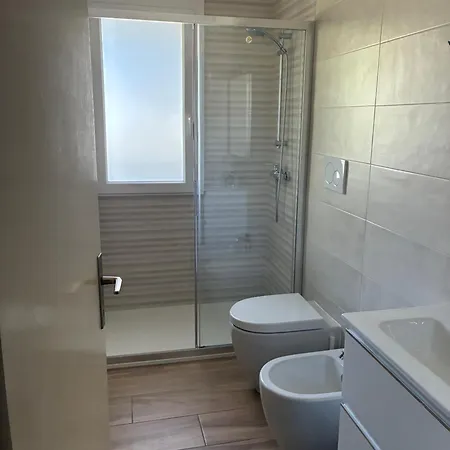 アパート Villaggio Euroresidence *